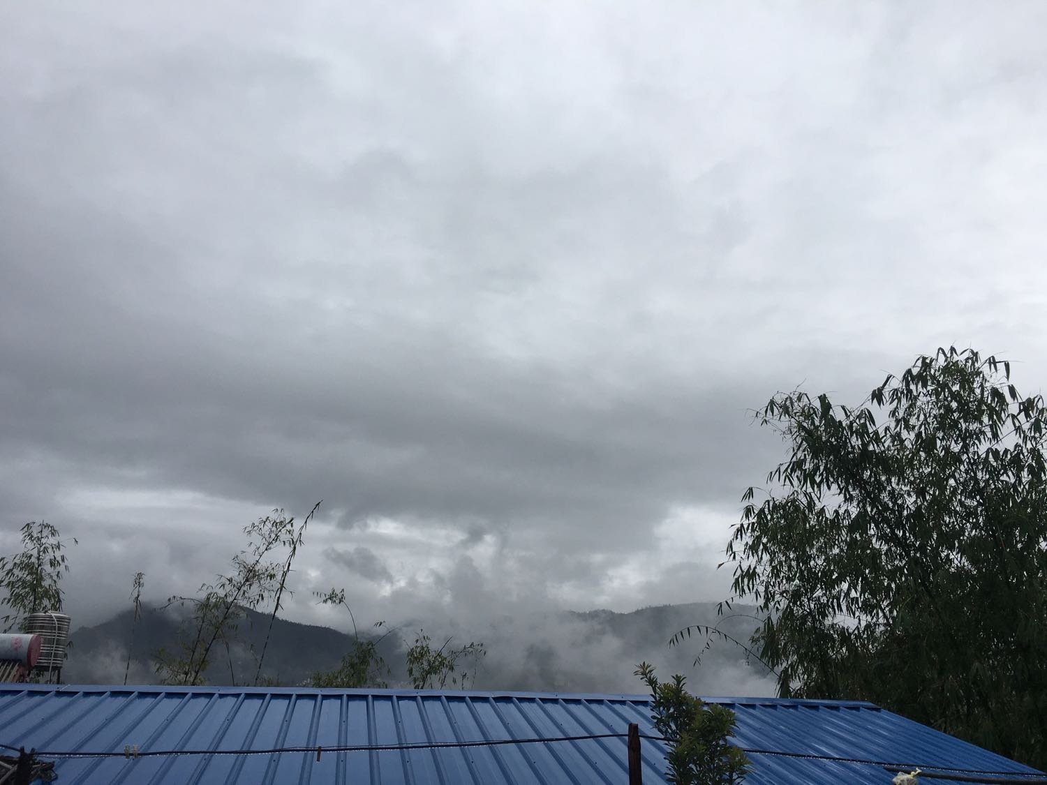 土珠庫村最新天氣預報更新通知