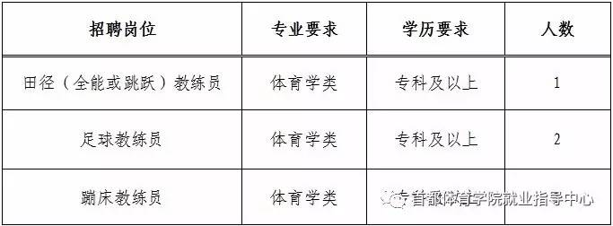 愛輝區(qū)體育局最新招聘信息全面解析