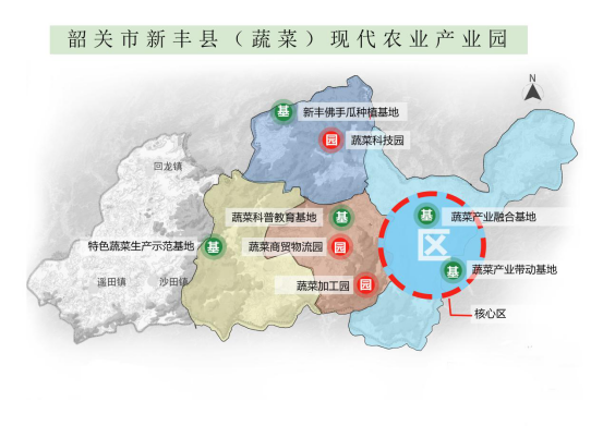 新豐縣農(nóng)業(yè)農(nóng)村局最新發(fā)展規(guī)劃，打造現(xiàn)代化農(nóng)業(yè)新格局