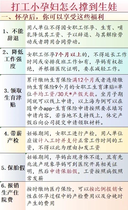 小產假最新規定,小產假最新規定詳解