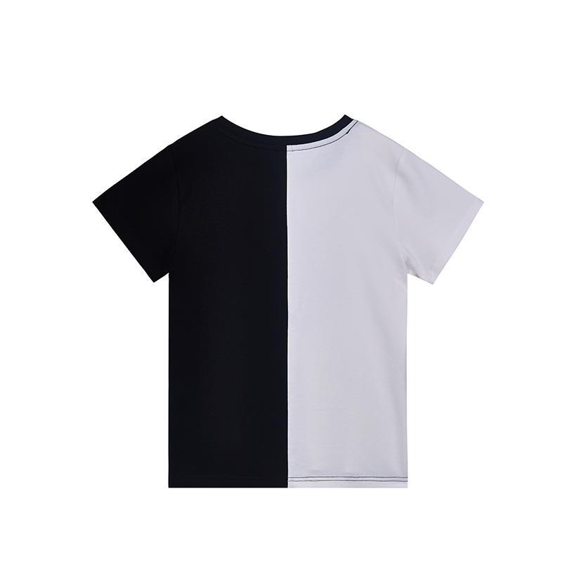 時(shí)尚短T恤，潮流新寵，展現(xiàn)個(gè)性風(fēng)采