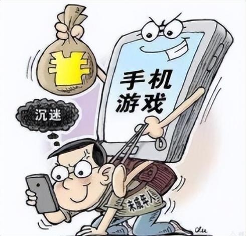 最新卡防沉迷措施，數字護航青少年健康成長之路