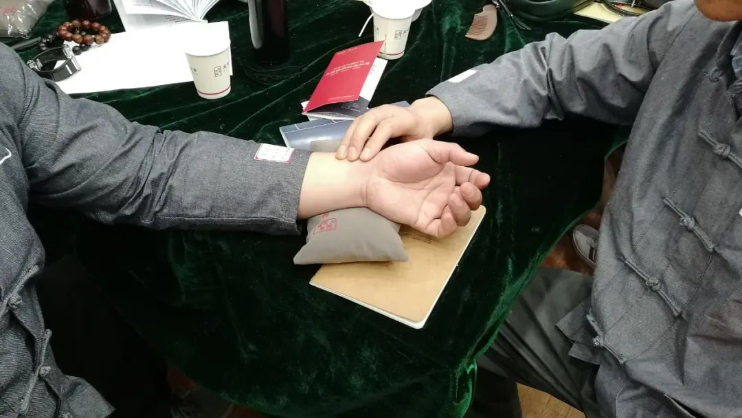 最新號脈培訓，引領個人與企業的潮流新紀元