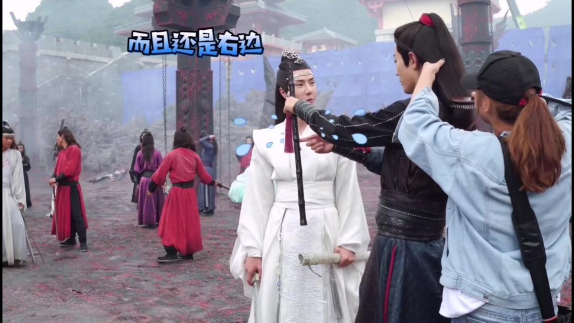 肖戰(zhàn)最新通告揭秘，揭開神秘面紗，展現(xiàn)無限魅力風(fēng)采