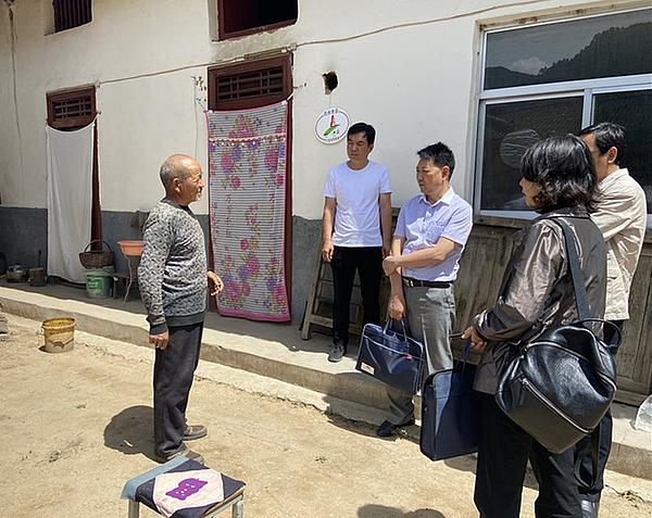 無錫疾控最新動態，先鋒力量引領健康城市建設之路