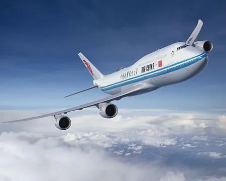 國內航班重塑航空網絡，助力國家發展，最新計劃揭秘