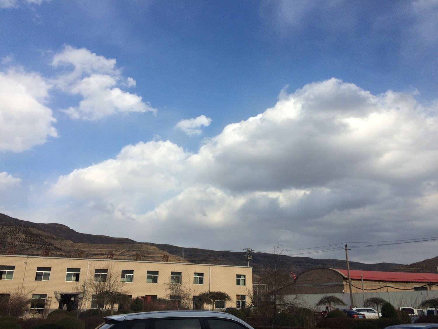 祁家河村委會(huì)最新天氣預(yù)報(bào)通知