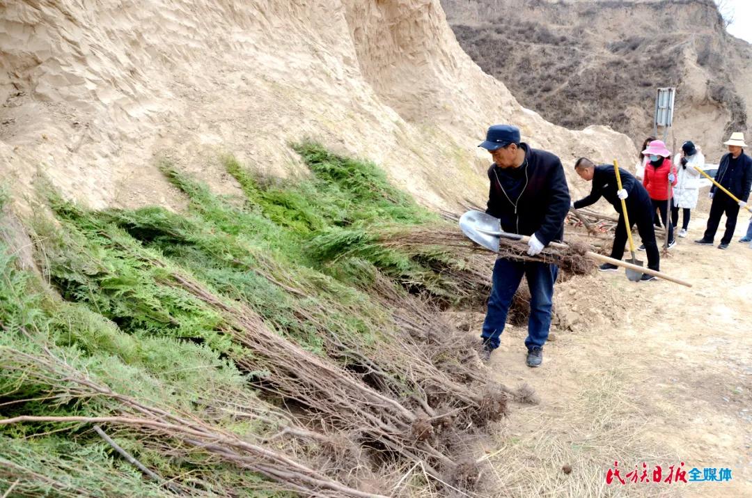 尕塬村委會邁向繁榮和諧未來，最新發展規劃揭曉