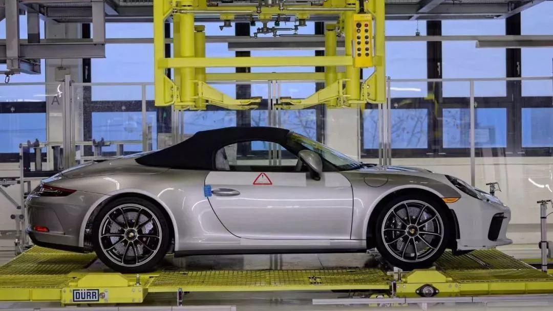 揭秘最新911新車行情，全方位解讀與購車指南