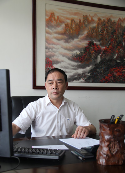 徐運(yùn)君，科技前沿的探索者與未來(lái)創(chuàng)新的引領(lǐng)者