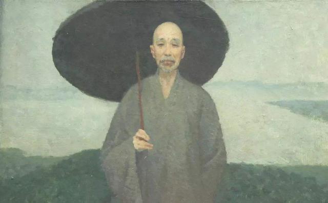 法師圓寂，生命的終極與智慧傳承的啟示