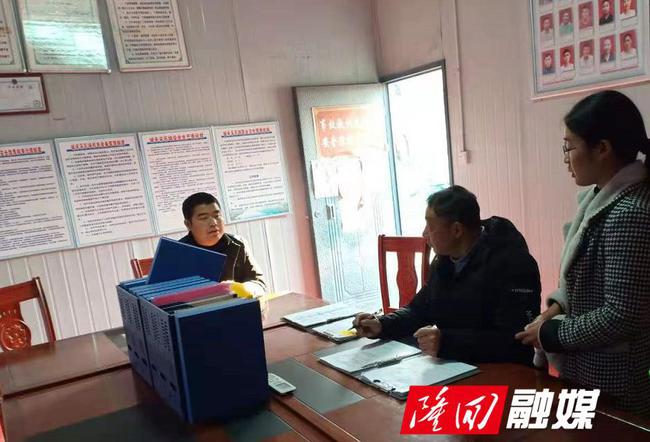 隆回縣康復事業單位邁向新時代，蓬勃發展的康復事業最新動態