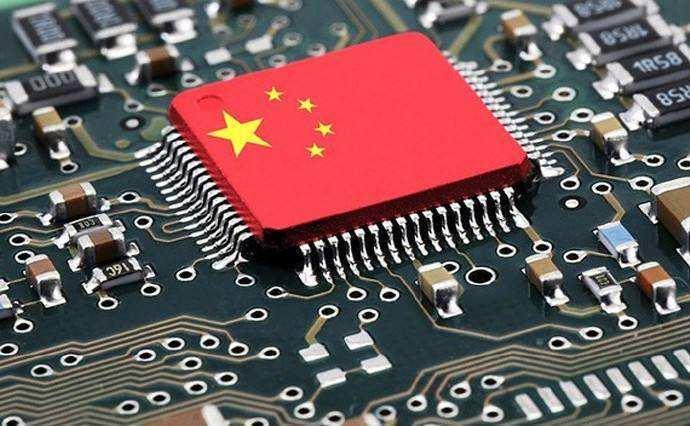 國內(nèi)最新芯片技術(shù)引領(lǐng)未來科技力量革新