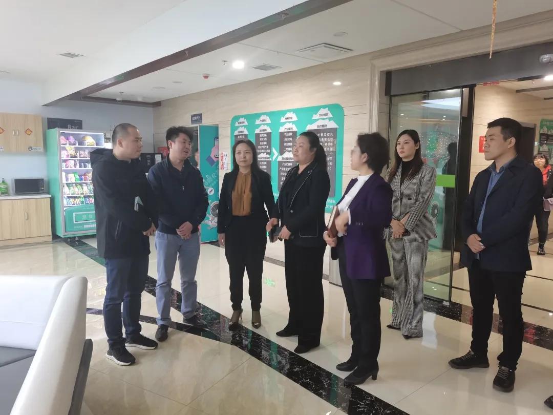 萬柏林區人力資源和社會保障局人事任命揭曉，塑造未來，激發新動能潛能