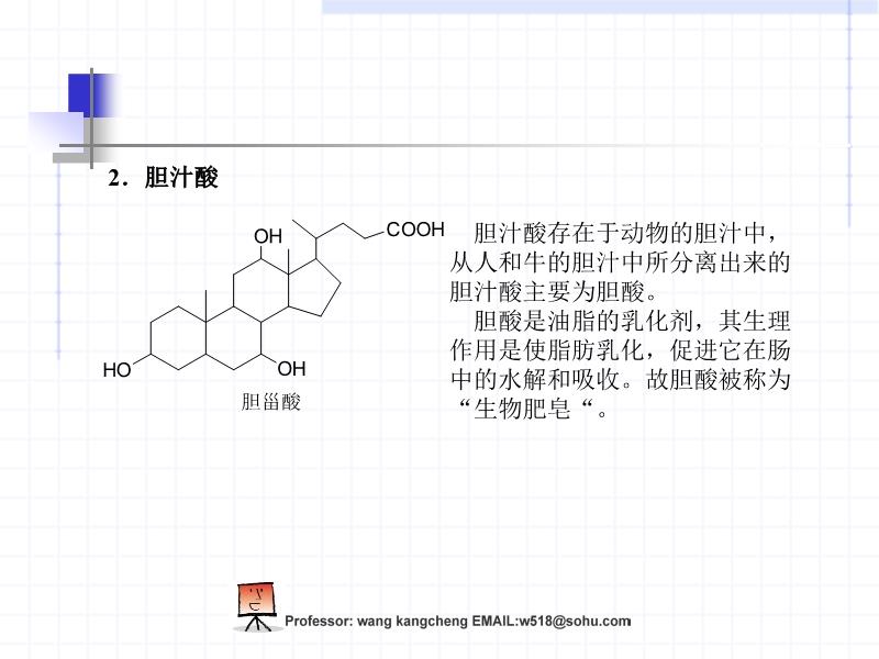 甾醇最新應(yīng)用領(lǐng)域的前沿進(jìn)展探索