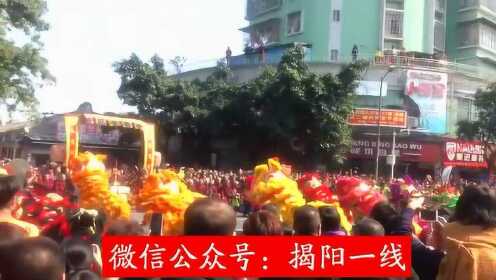 揭陽神秘現(xiàn)象與獨特文化的探索奇事