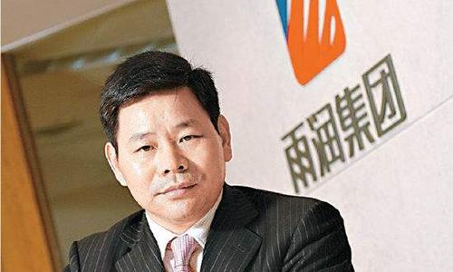 江蘇首富最新現狀揭秘，深度探究其成功之路與現狀發展