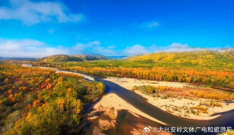 大興安嶺地區(qū)市旅游局最新資訊發(fā)布