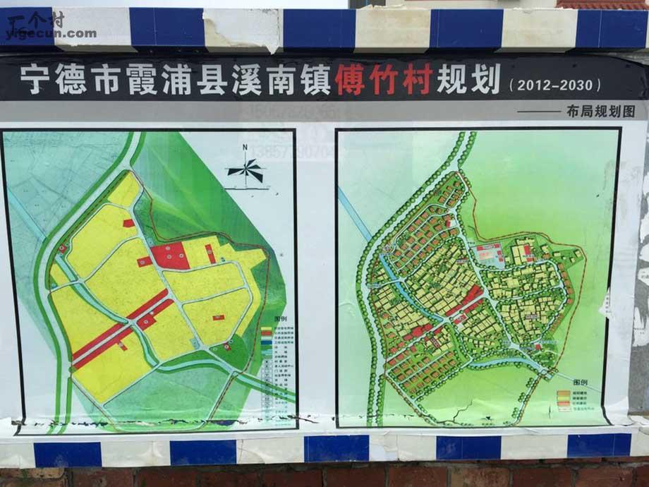 咸村鎮未來繁榮藍圖，最新發展規劃揭秘