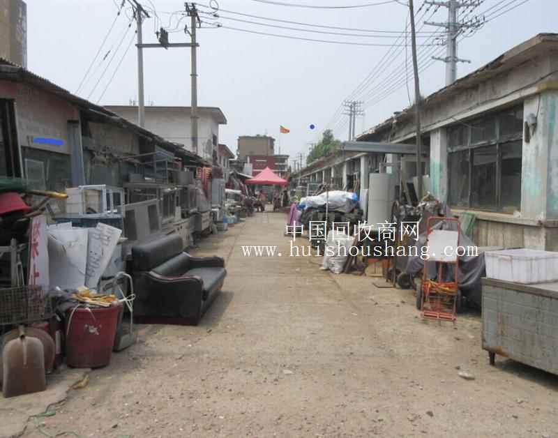 錦州舊物市場，歷史與現(xiàn)代的交融之地（最新位置）