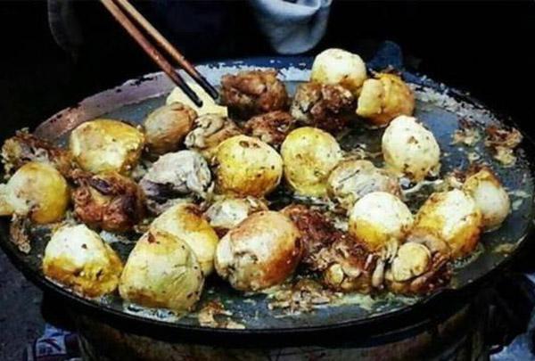 探索未來美食趨勢，2025最新路邊小吃
